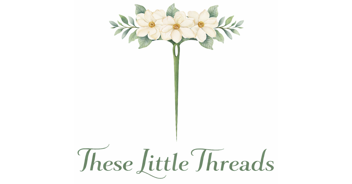 These Little Threads