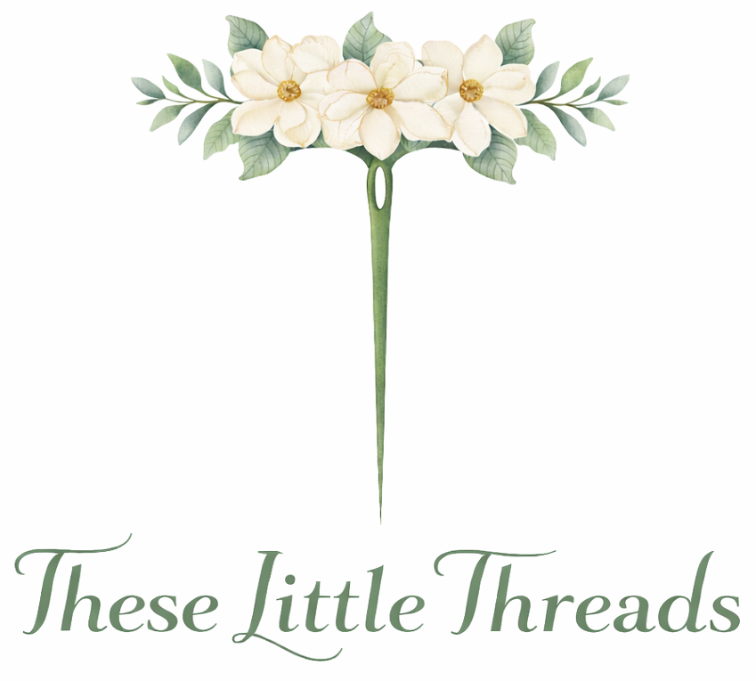 These Little Threads